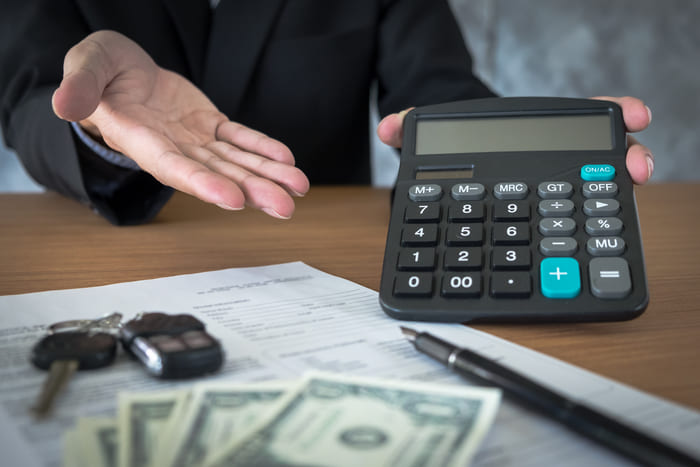 Final Expenses