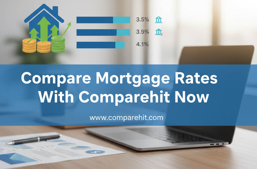 Compare Mortgage Rates