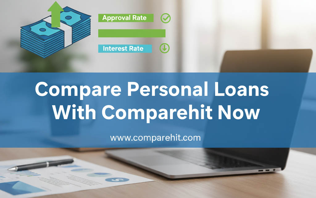 Compare Personal Loans